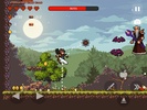 Apple Knight: Action Platforme screenshot 2