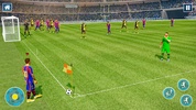 Football Games 2023 Soccer 3d screenshot 3