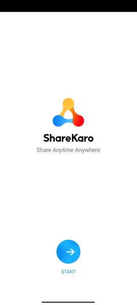 Share Karo - Preview 1