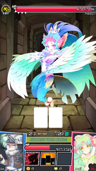 Dungeon and Girls - Preview 10