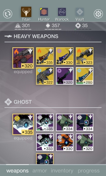 Ishtar Commander - Preview 15