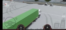 Truckers of Europe 3 screenshot 8