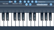 Virtual Piano screenshot 4