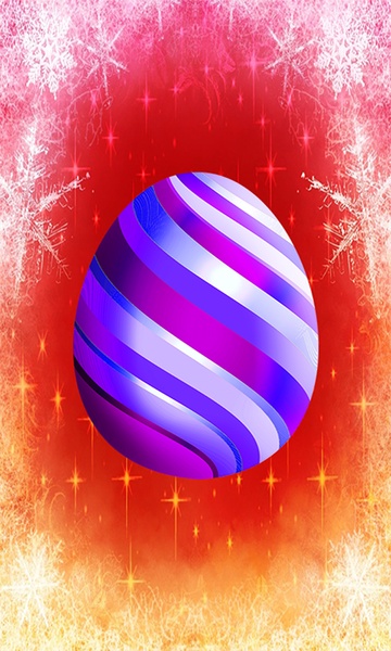 Christmas Kids Surprise Egg - Preview 3