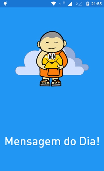 Message of the Day - Preview 5