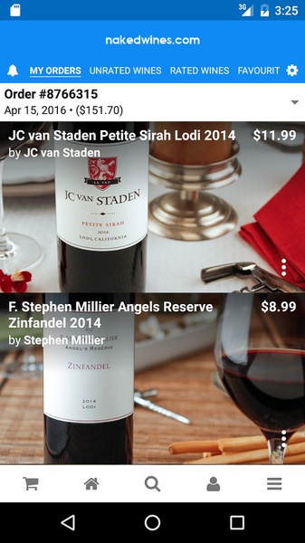 nakedwines.com - Preview 5