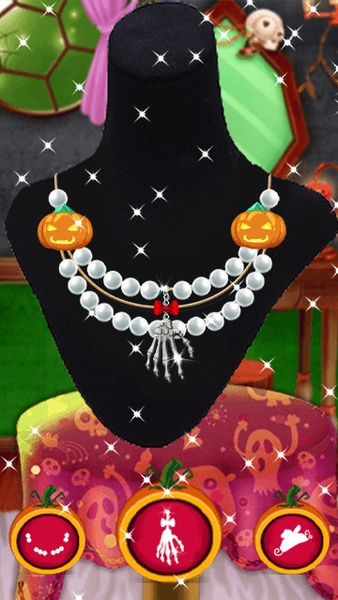 Halloween MakeOver DressUp - Preview 5