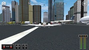 Flight Sim BeachCraft City screenshot 4