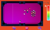 Nice Snooker screenshot 2