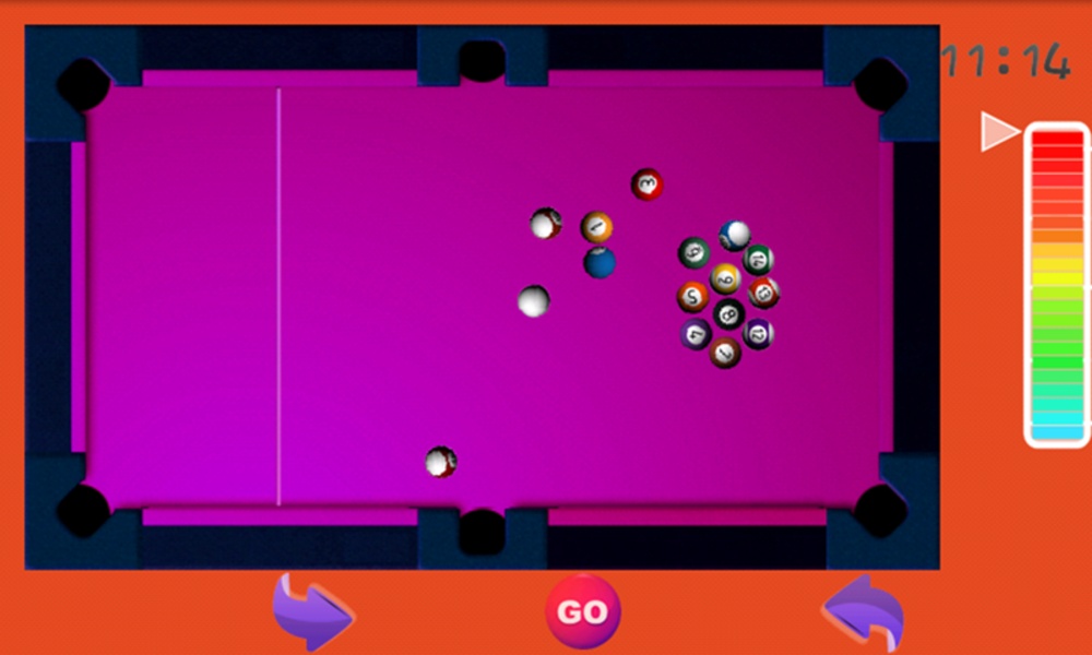 Nice Snooker - Preview 2