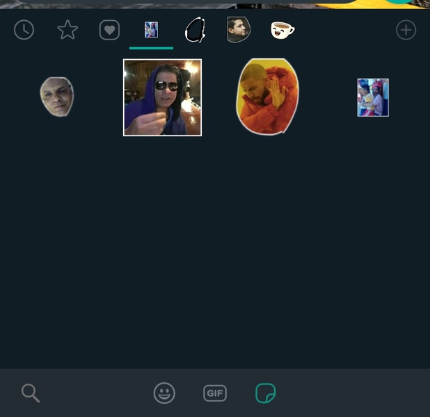 stickermaker for WhatsApp - Preview 4