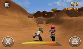 FMX Riders HD screenshot 6