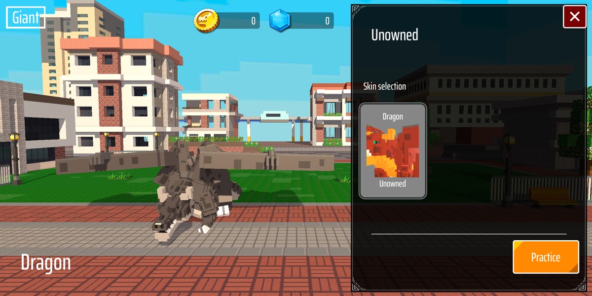 Mob vs Giants - Preview 17