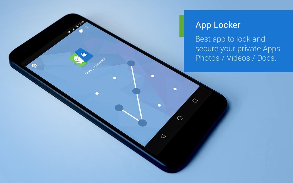 App Locker - Preview 12