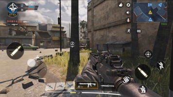 Call Of Duty Mobile Kr 1 7 For Android Download