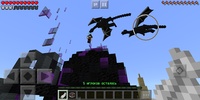 Games Servers for Minecraft Pocket Edition screenshot 6