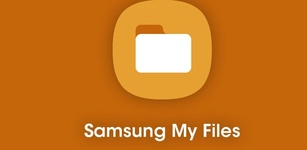 صورة مميزة لـSamsung My Files