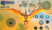 Pteranodon Simulator screenshot 10