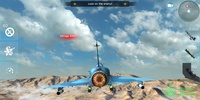 Ace Fighter: Modern Air Combat screenshot 18