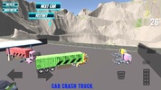 Car Crash Truck screenshot 8