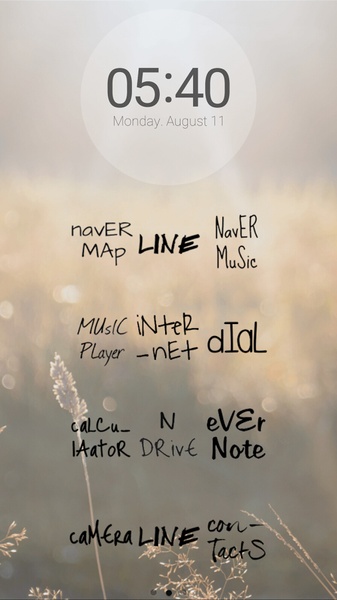 Write letter - Preview 5