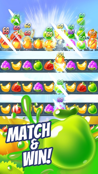 Juice Fruit Pop - Preview 2