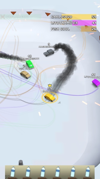 Car Mayhem - Preview 3