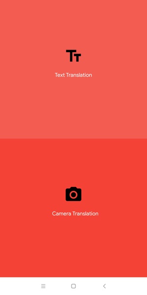 Camera Translate - Preview 6