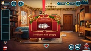Christmas Game: Frosty World screenshot 3