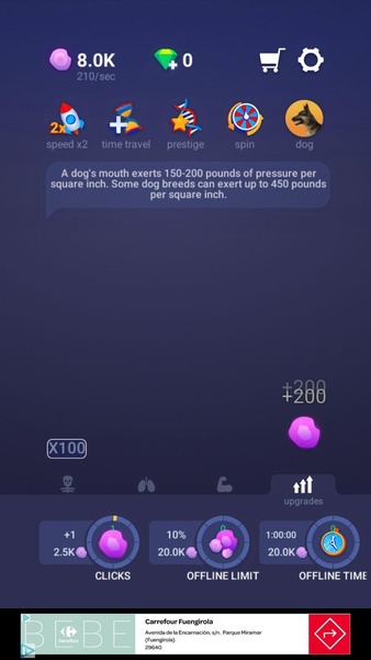 Idle Pet - Preview 4