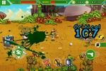 Mutant Monster Friends screenshot 8