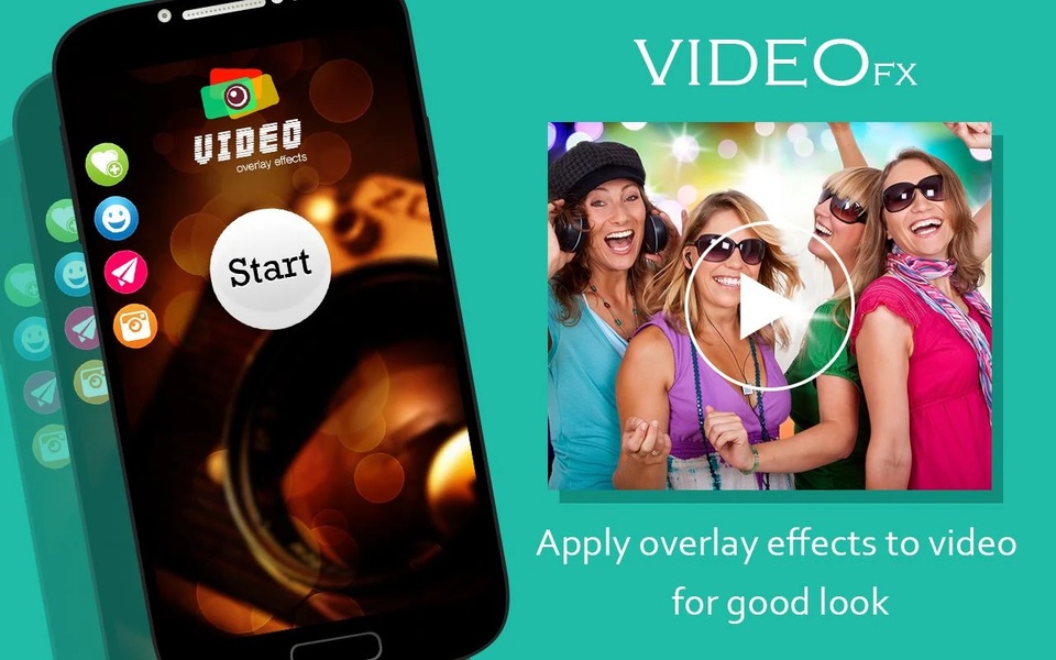 Video Effects - Preview 5