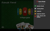 SHUA Tarot screenshot 4