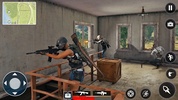 Fire Squad Battle Royale Game screenshot 5
