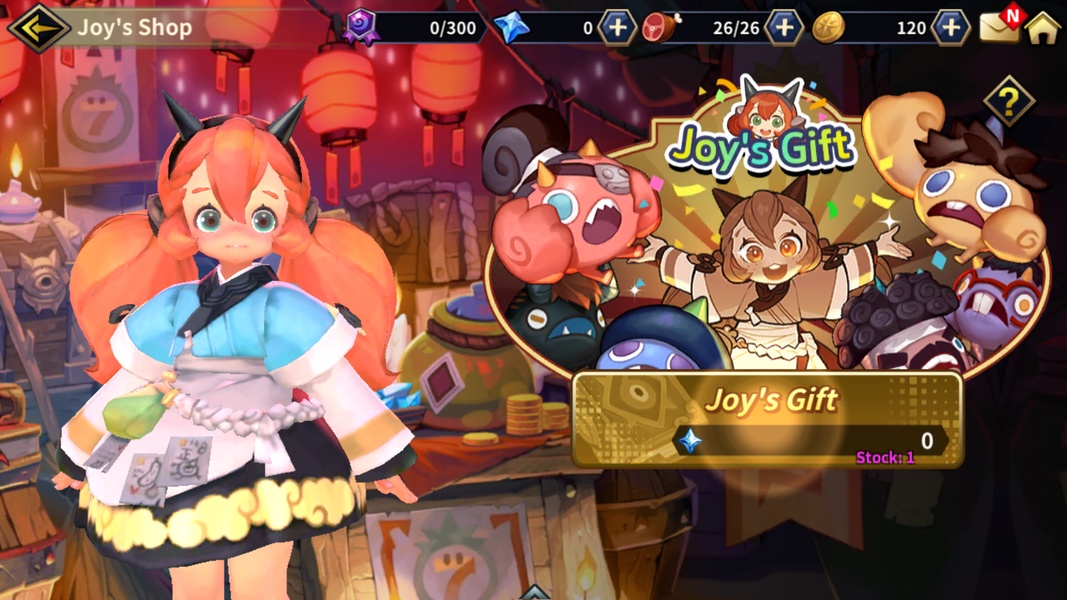Phantom Chaser - Preview 6