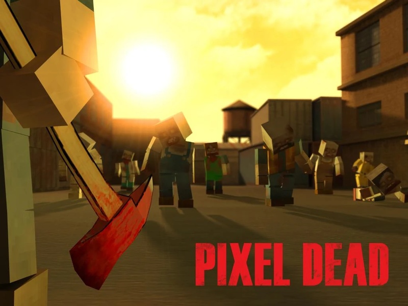 PixelDead - Preview 10