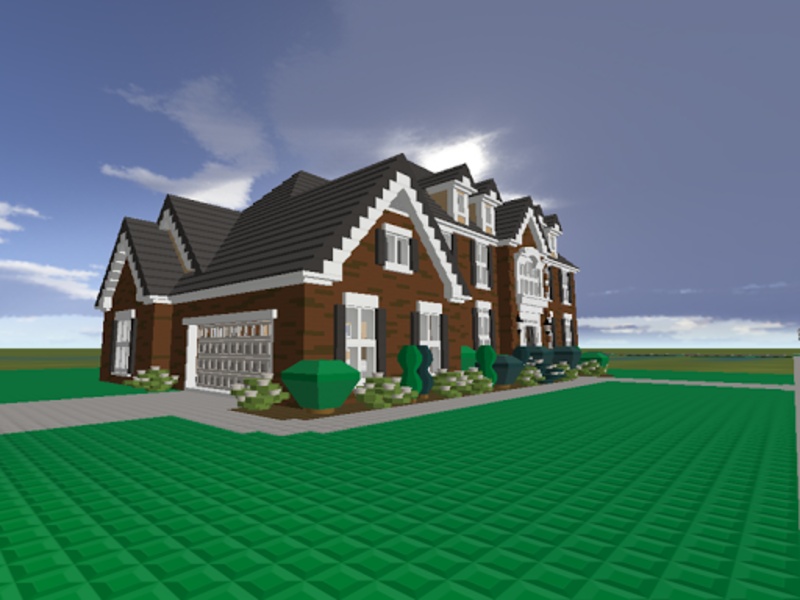 Mod House Games - Preview 1