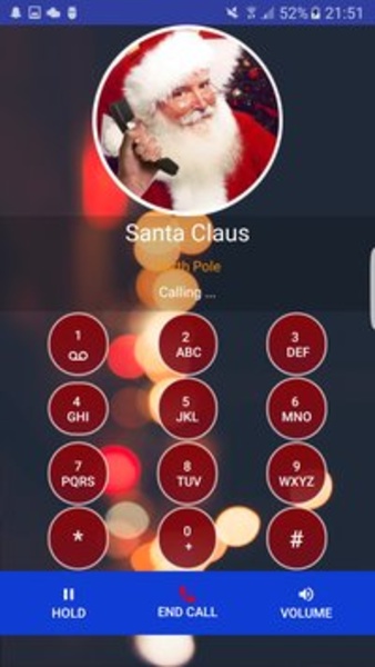 Call Santa Claus - Preview 2
