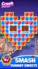 Crush Bonbons - Match 3 Games screenshot 3