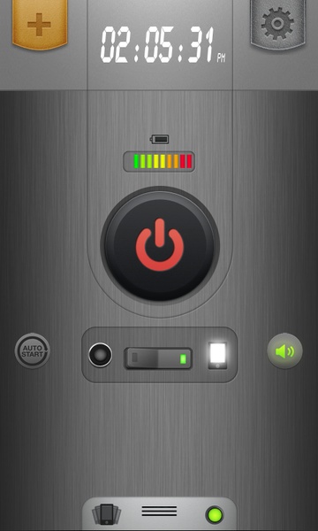 Flashlight LED Genius - Preview 2
