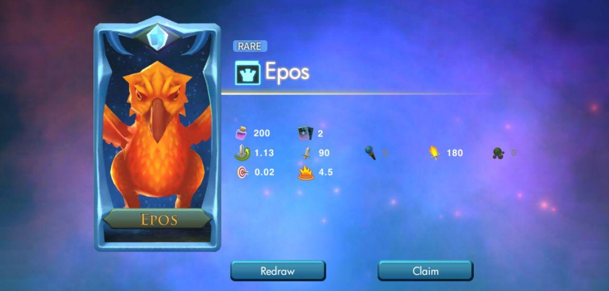 Beast Quest Ultimate Heroes - Preview 5