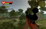 3D The Sniper screenshot 5