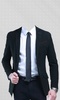 Stylish Man Photo Suit screenshot 2