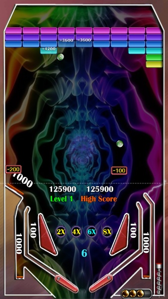Pinball Flipper - Preview 11