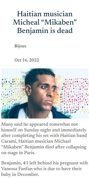 Antigua News - Preview 1