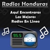 Radios de Honduras screenshot 4