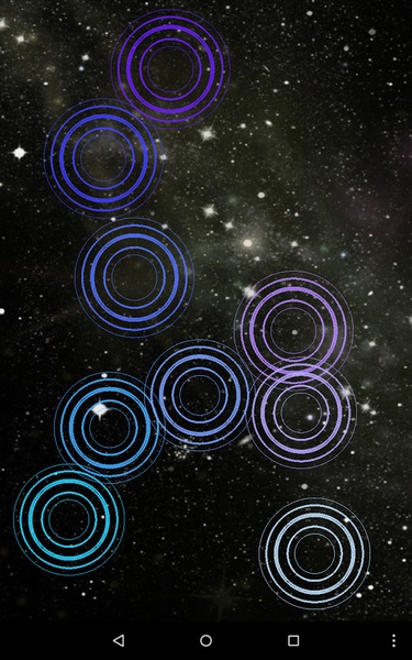 SpaceTheremin - Preview 7