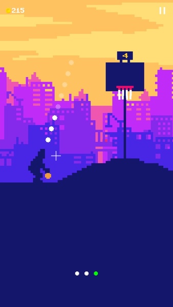 Basketball Odyssey - Preview 8
