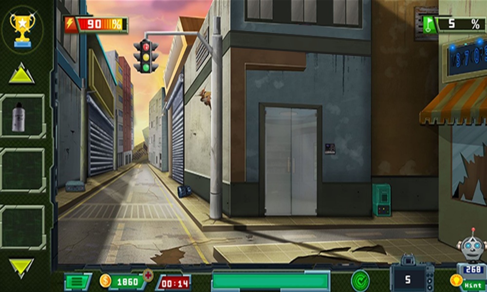 Survival 2 - Pandemic Warrior - Preview 4