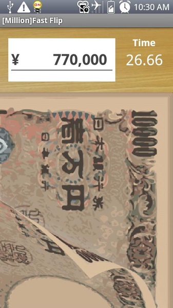 Flip Paper-Money - Preview 2